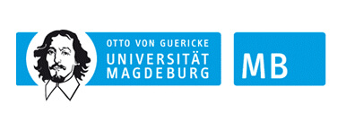 Logo University of Magdeburg