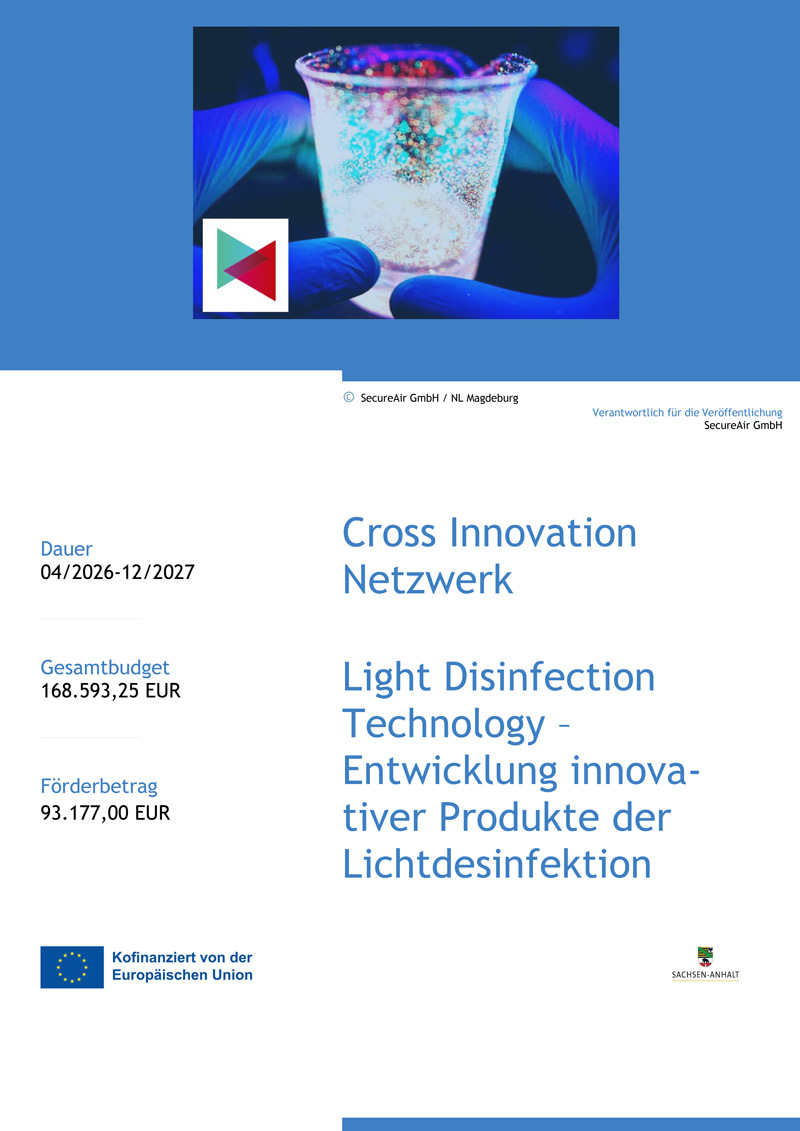 Nominiert für den German Medical Award 2023